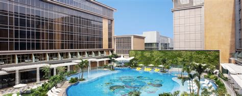 sheraton pasay